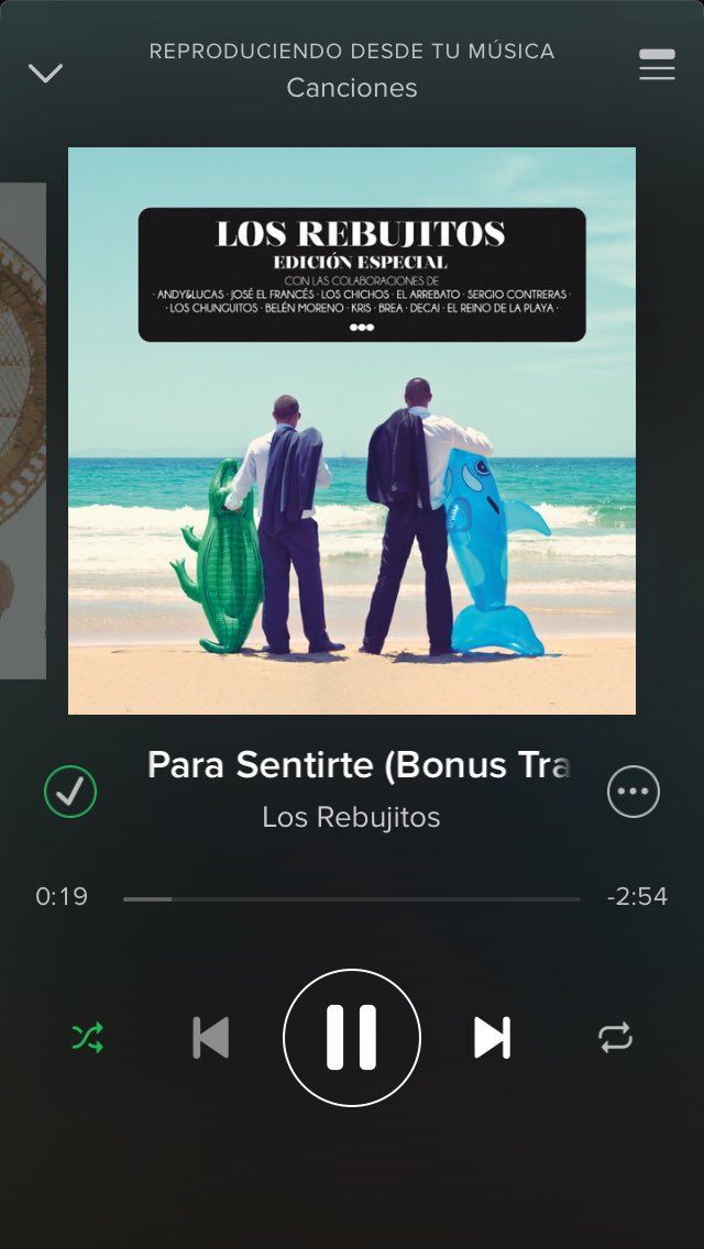 NContardo's tweet photo. No te he comprado la luna ni te he dado tormentos, te he dado lo que soy y te he dado lo que tengo 😍🎧 @LosRebujitos https://t.co/fxUL1Snj3m
