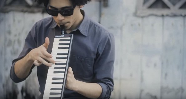Este #video ya tiene más de 55k reproducciones ¡Qué genial! Míralo aquí: bit.ly/1MLo8wo