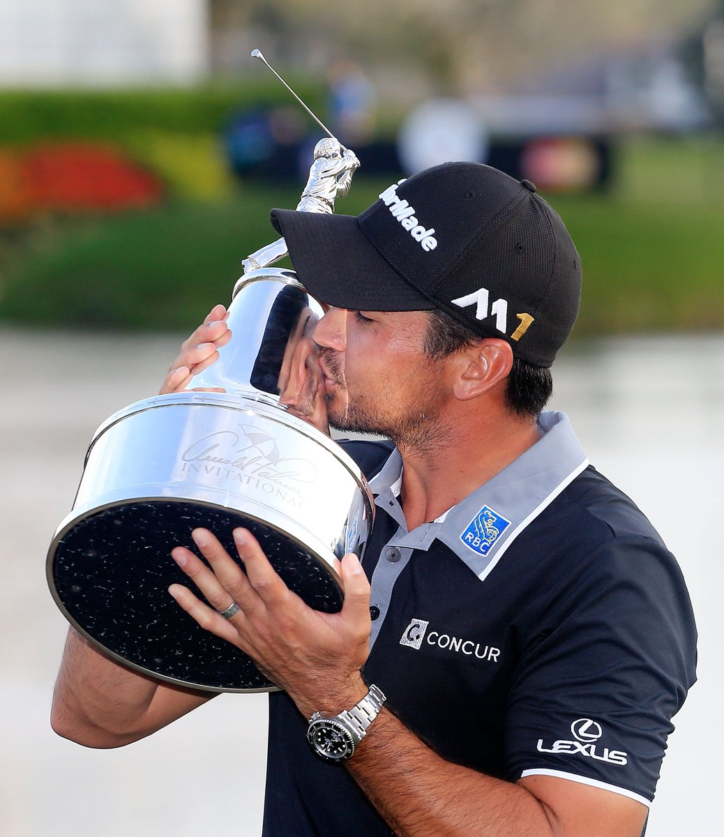 PGATOUR's tweet photo. Last 5 winners on the PGA TOUR:
• Adam Scott 🏆
• Adam Scott 🏆
• Charl Schwartzel 🏆
• Jason Day 🏆
• Jason Day 🏆 https://t.co/zCJ17dbFTC