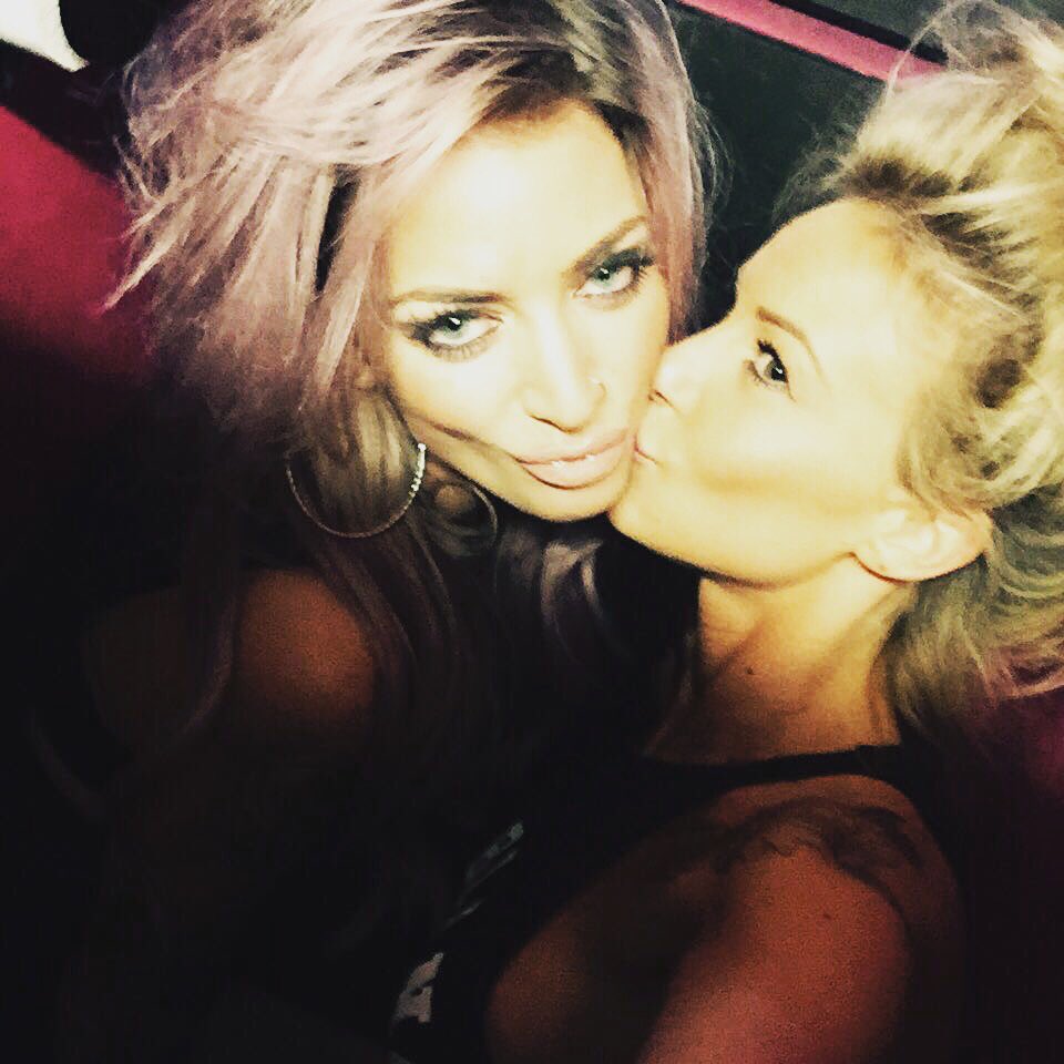 Jamie Jones 💃🏼💃🏼Wat a night