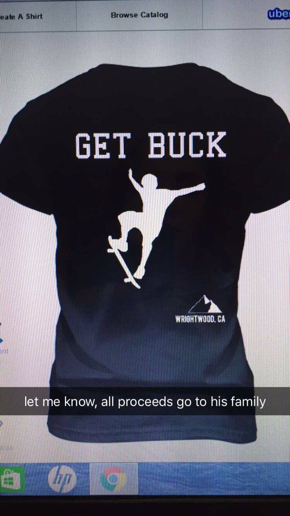 Rubylaski's tweet photo. let me know if you want one! All proceeds go to his family. โค๏ธ #doitfordillon ๐ผ https://t.co/juTBJylffD