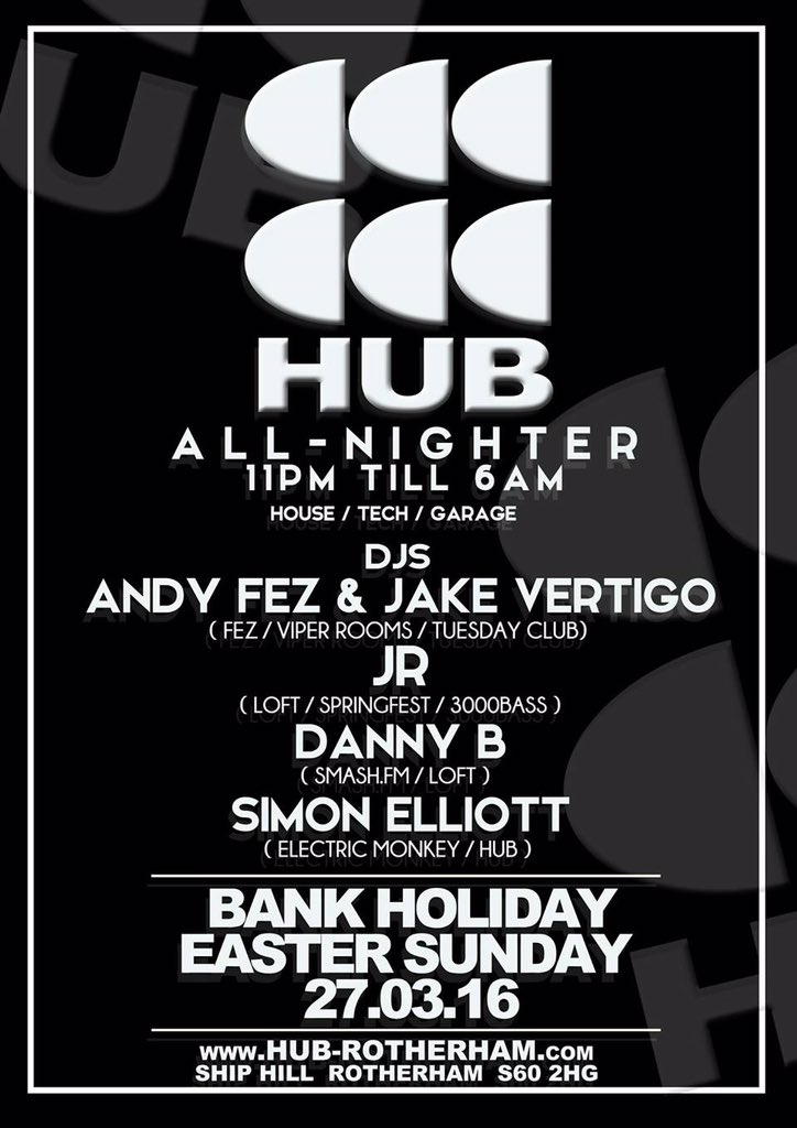 Hub Rotherham (hub_rotherham) Twitter