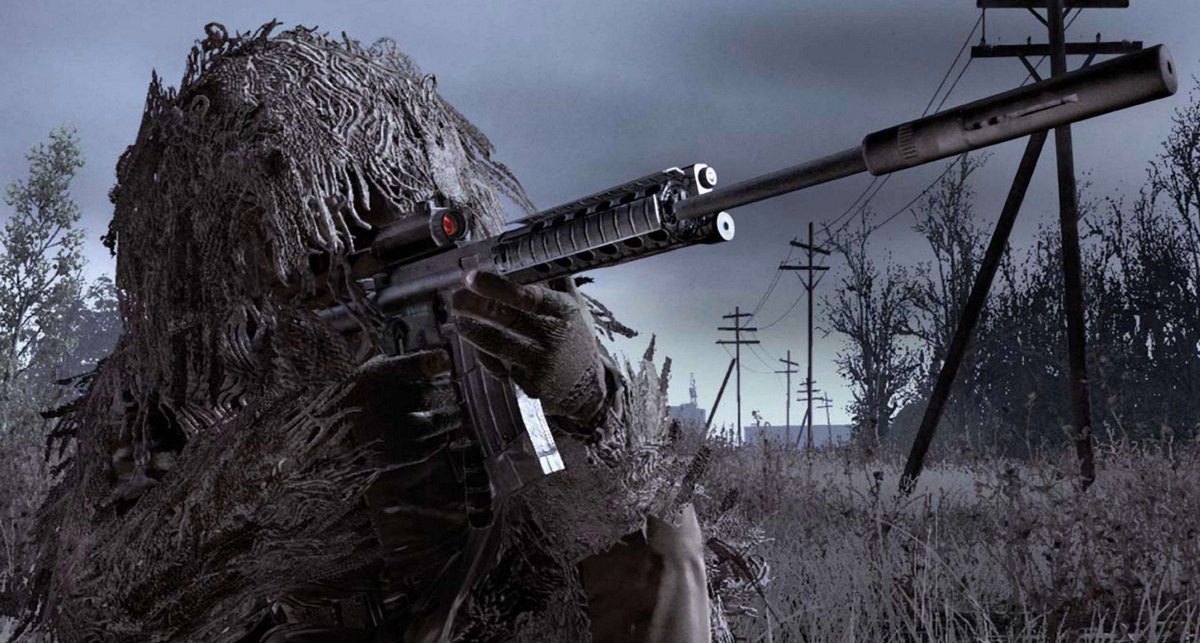 Call of Duty tweet media