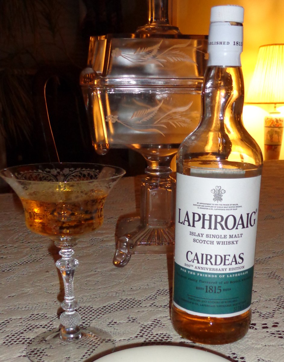 10MinDQ's tweet photo. #InternationalWhiskyDay Not fond of selfies.....@whiskyday so, just a "selfie" of the bottle and a healthy dram. https://t.co/sPJPu9fRix