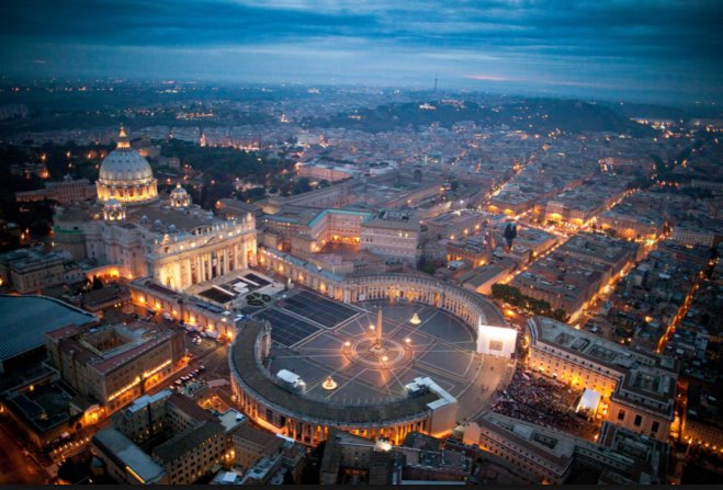 sabiastuque_'s tweet photo. ¿Sabias que el Vaticano posee la cantidad de dinero suficiente para acabar con la pobreza mundial dos veces? https://t.co/lexjF8Wh1T