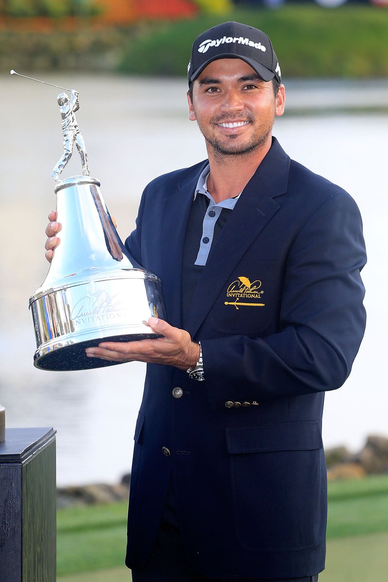 PGA TOUR tweet media