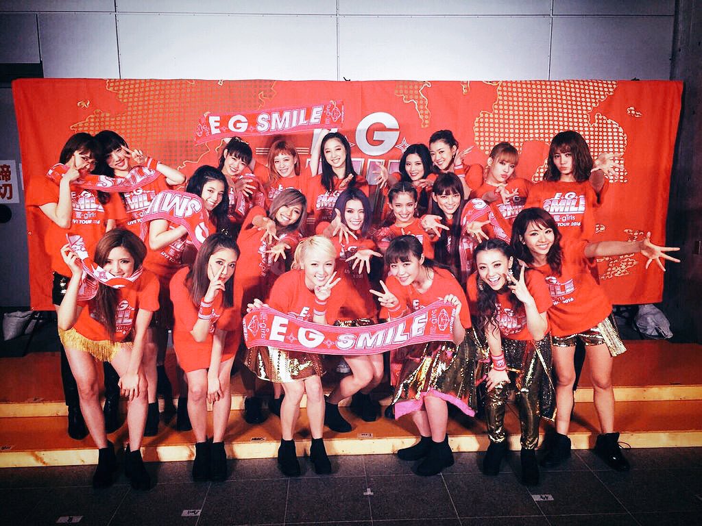 Sayaka ぴな 本当に最高な2日間だったなあ E Girlsのすごさがliveに行ってさらに感じられた 涙が止まらなかった 今だって泣きたくなるくらいe Girlsが大好き 感動をありがとうございました T Co 17kszlpxfk