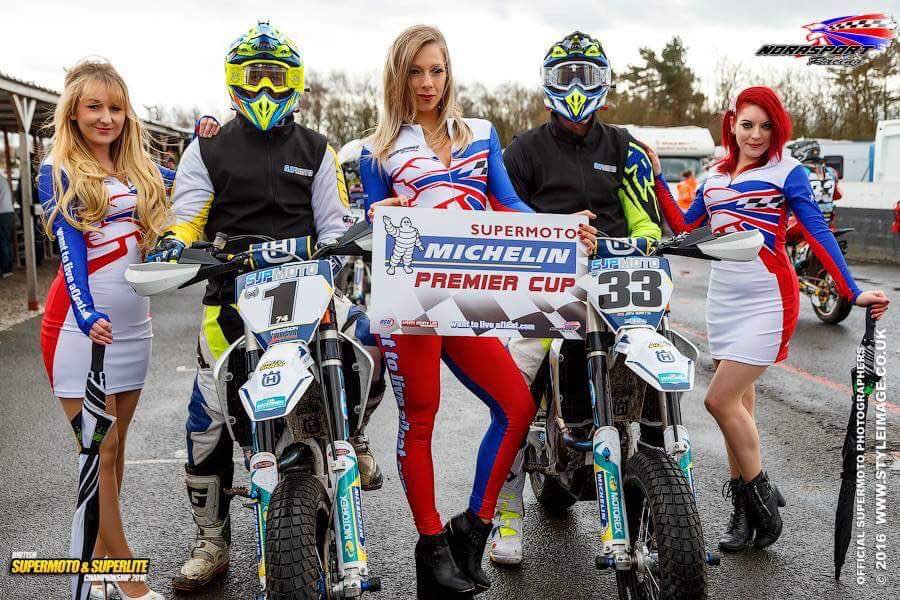 Massive congratulations to Jay Smith for finishing 2nd overall today <a href="/MichelinTyres/">Michelin UK</a> <a href="/supermotouk/">SupermotoUK</a> #welldonejay