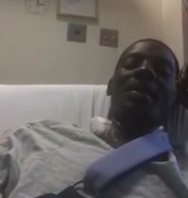 MBAMLILFLIP's tweet image. You Deftly Miss I Promise Bro I Miss You I'm BeOk #MBAM #RIPROC