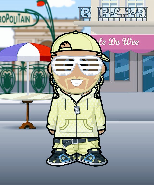 kingKristopher4's tweet image. 