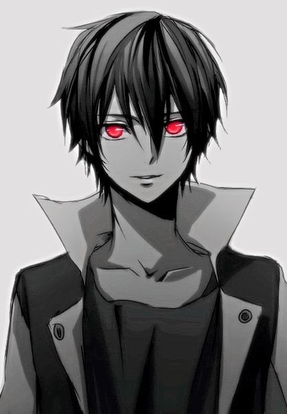 "I'm sure your sweet blood will taste amazing~"

-new to be a vampire
-Oc
-stuff?
"Please RT and follow~"