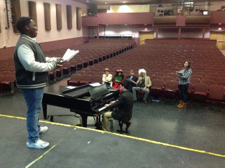 An Audition Day Checklist Every Student Should Have: ow.ly/ZR25j  #musiceducation