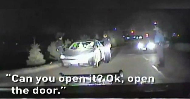 copcrisis's tweet image. Cops Let DWI Suspect Go After Finding Out He’s A Fellow Officer! buff.ly/1XWOmlv