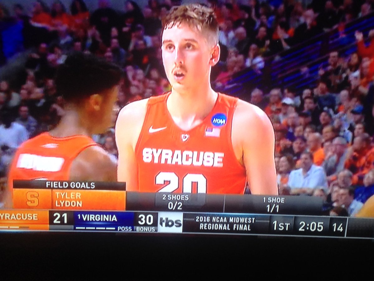 Tim_Goergen's tweet image. Best stat of the tournament. #SYRvsUVA