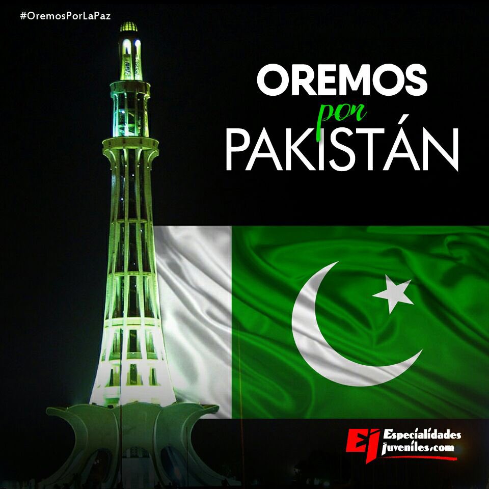 Institutoe625's tweet photo. «Dichosos los que trabajan por la paz, porque serán llamados hijos de Dios.»
Mateo 5:9 
#OremosPorLaPaz
#Pakistan https://t.co/ZB5CpTFNwI