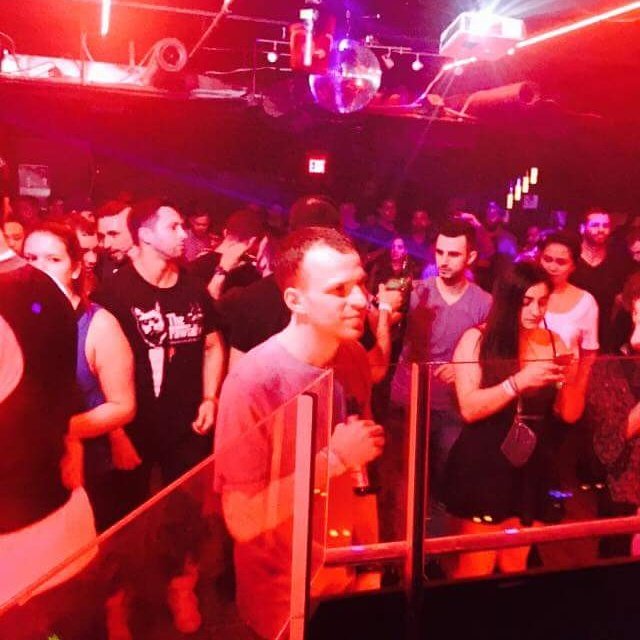 ShadowInc_ent's tweet photo. What an amazing turnout. Thank @dunityofficial and @stevemulder for making this night special. Toronto will remember https://t.co/a78RBxr4mD