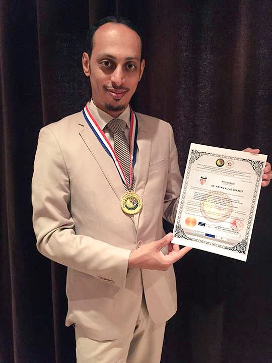 AGDONGO's tweet photo. تكريمنا من #SPMUDA https://t.co/6JHvBD4wqy