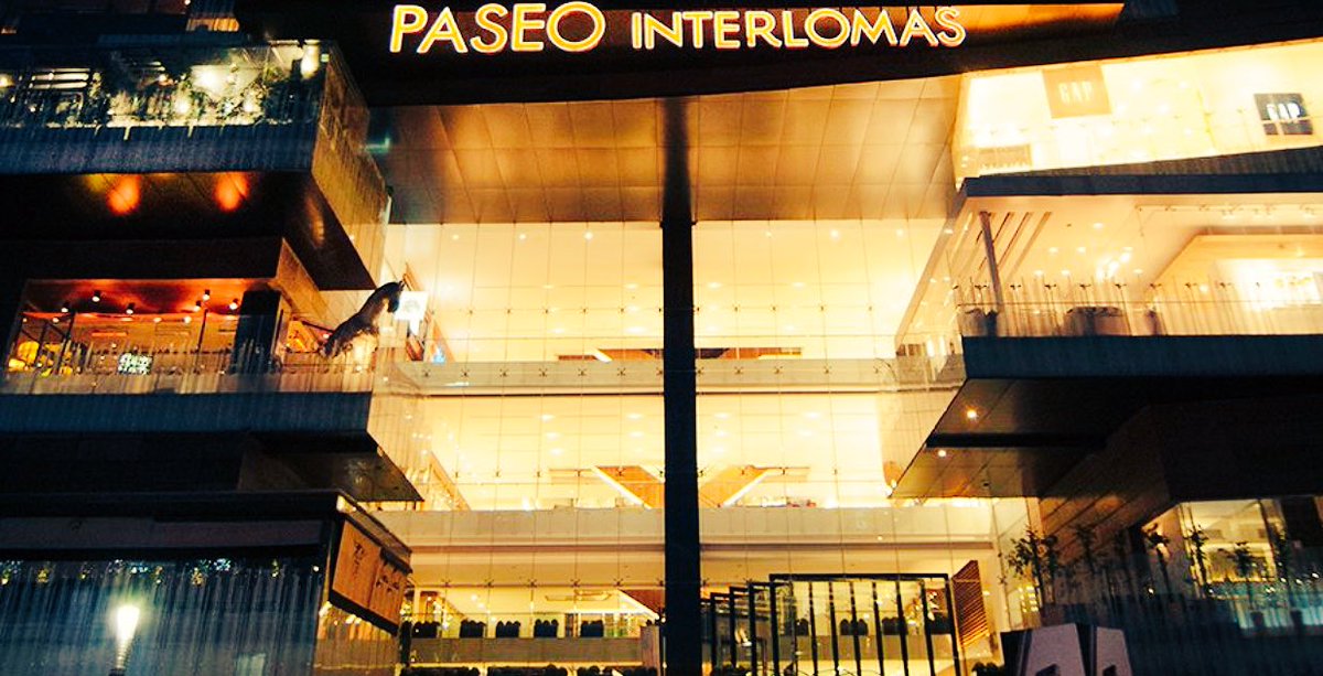 Consuelo_LR's tweet photo. Una excelente noche familiar en @paseointer Simplemente más que genial 👌❤️ https://t.co/jBAaW5noXH