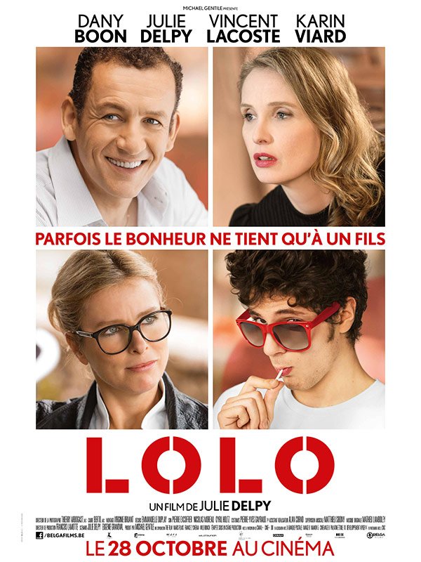 OhlalalandS's tweet photo. #new #BlogPost #filmreviews #lolo #juliedelpy #hollywood #ohlalaland #stephaniebatailler https://t.co/o0LbRZrFnm https://t.co/554KamtNYP