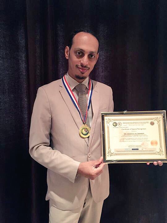 AGDONGO's tweet photo. تكريمنا من #SPMUDA https://t.co/gSL50WsEW7