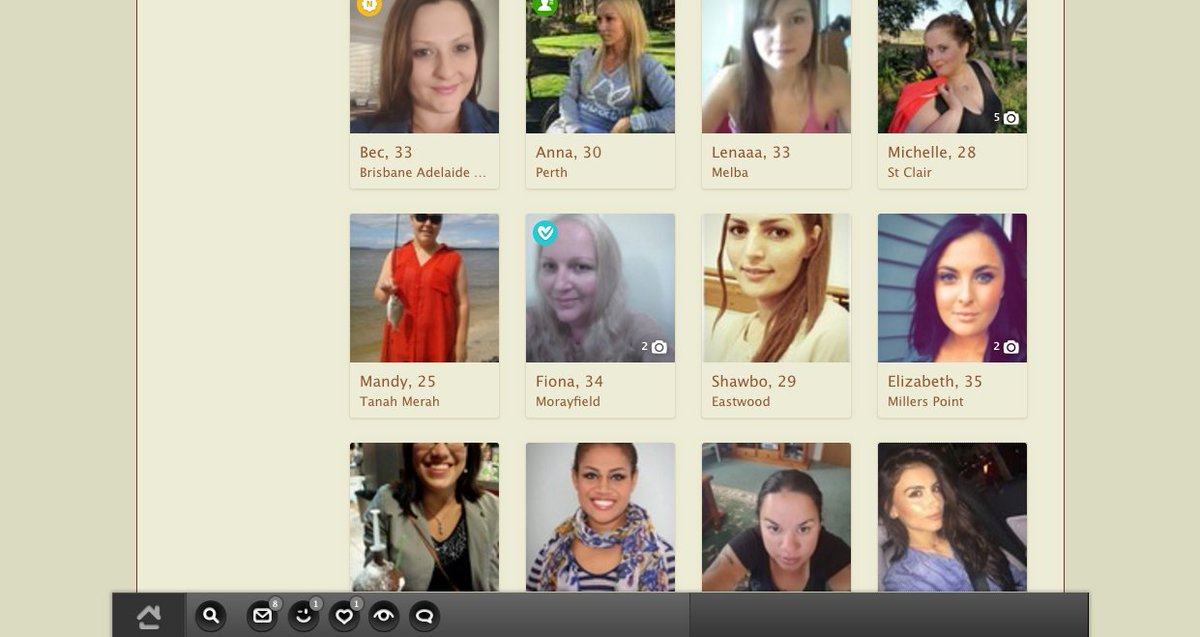 spmatchmaker's tweet image. Search from thousands of guys &amp;amp; girls across #Australia. See someone you like? Start chatting. #dating #single #love