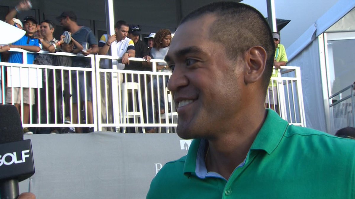 Golf Channel tweet media