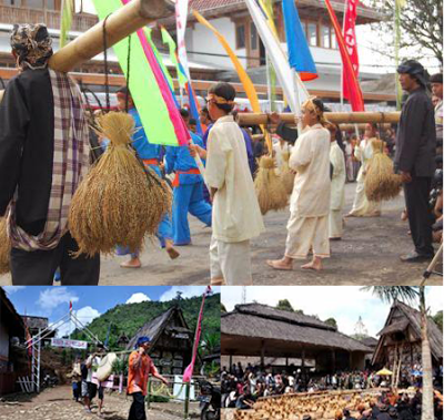 SersanSunda's tweet photo. Budaya Seren Taun Sebagai Bentuk Rasa Syukur https://t.co/IuIdrwTyEi https://t.co/qlEQumY5sS