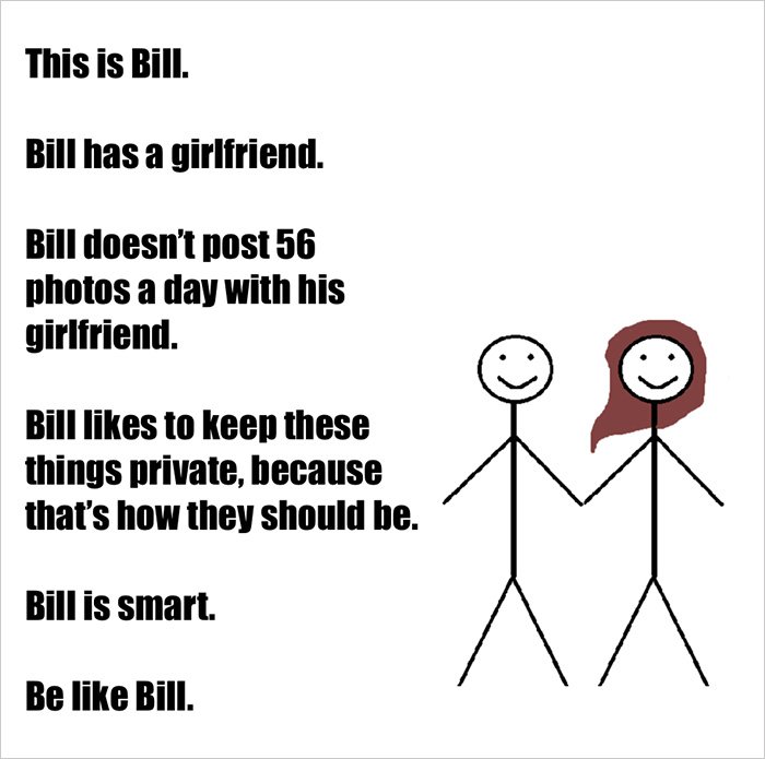 favogram's tweet photo. 20+ Hilarious Yet ... - https://t.co/XgV2MKU9u6 #BeLikeBill #Funny #Meme #ViralMeme #WebAdvice #WebComics https://t.co/jYZoaLStgV