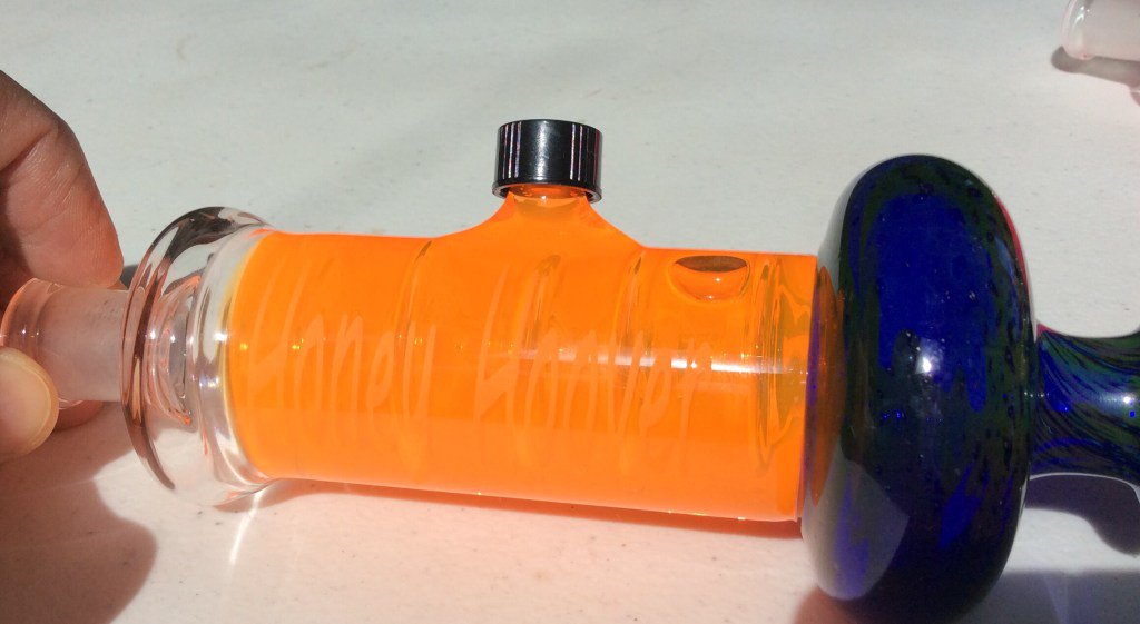 BradWilsonGlass's tweet photo. OrangeCrush Honey Hoover https://t.co/eCF1xAUESA https://t.co/znME91IwyR