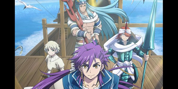 Uzivatel Aminews Na Twitteru トピックス 4月15日より放送スタートのtvアニメ マギ シンドバッドの冒険 全話サブタイトル 最新pv 主題歌音源公開 T Co 01mqh56io1 Magi T Co I9v1bjwbvj Uzivatel Aminews Na Twitteru トピックス 4月15日より放送スタートのtvアニメ マギ シンドバッドの冒険 全話サブタイトル 最新pv 主題歌音源公開 T Co 01mqh56io1 Magi T Co I9v1bjwbvj
