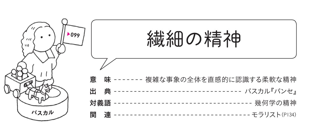 プレジデント社 書籍編集部 President Inc Twitter પર デカルトは演繹法によって 公理 定義 証明 などの用語を駆使し 哲学や道徳を捉えようとしました 幾何学の精神 パスカルは物事の判断は数学のように論理だけではできないと主張します