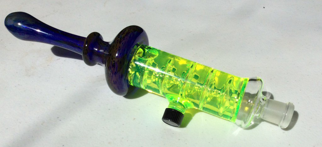 BradWilsonGlass's tweet photo. 10″ UV Honey Hoover https://t.co/e5KG5x3ljg https://t.co/oukYnWTQeg