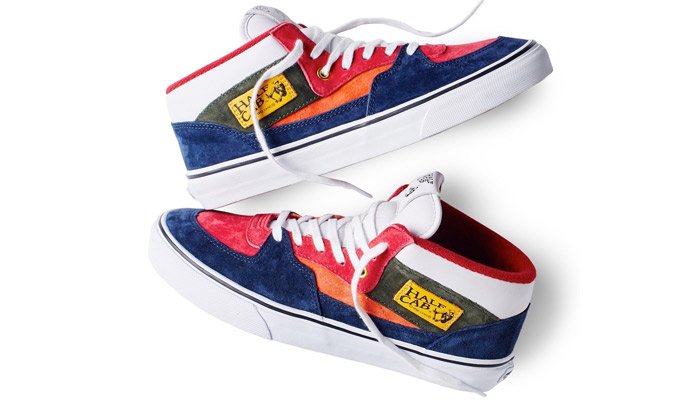 vans year of the monkey