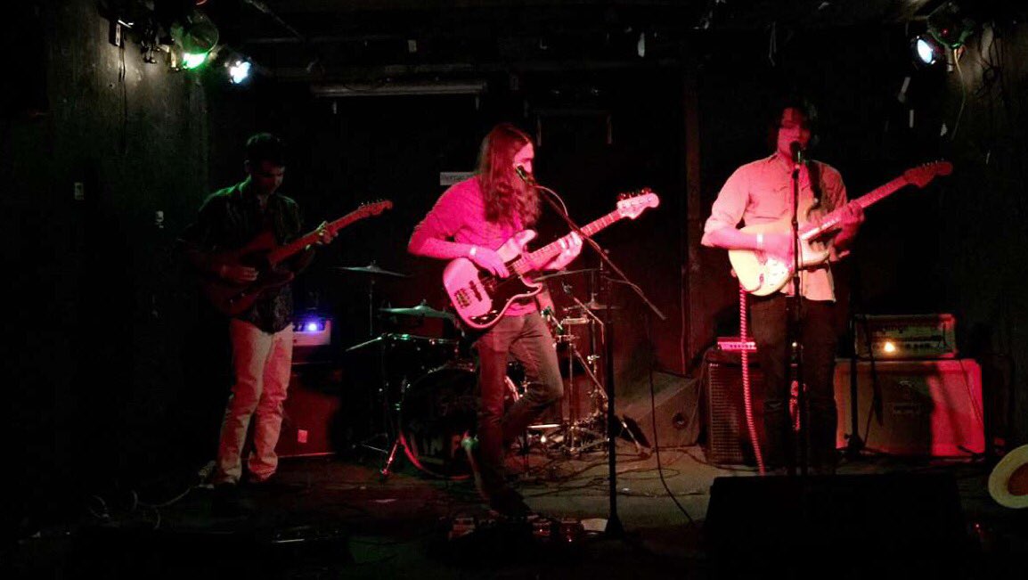 PipeHousePromo's tweet photo. @TheSkulx, @traceoflime, @Melophobixmusic and @PleThorAmusic1 all killed it tonight at @MacsBar.@FusionShows #music https://t.co/wG1TSt7Zkf