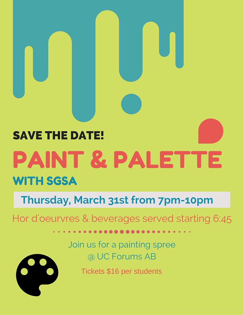 Paint &amp; Palette is this Thursday! See the flyer &amp; link for details <a href="/usdsoles/">USDSOLES</a> 
eventbrite.com/e/paint-and-pa…