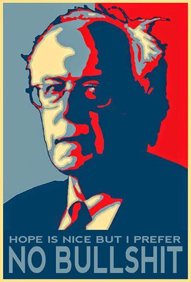 i_AM_theChange's tweet photo. Let it be Known.. .. 🚢
#IBern #IBackBernie
#BernieMadeMeWhite
#NotMeUs #BirdieSanders
https://t.co/UUA6P6QSUW https://t.co/xT5s0DabFs
