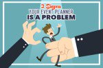 timgrable's tweet image. 3 Signs Your Event Planner is a Problem It’s hard to fin bit.ly/1Z2gsRq #eventplanner #greatresource