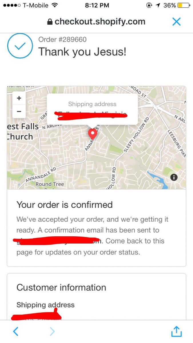 SpamxAccountC's tweet photo. instead of my mom's credit card, I swiped my dad's. Still excited for this merch 😛🔑 @DfieldMark https://t.co/0OdkvbuxVG