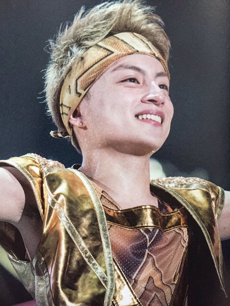 LDHfan3's tweet photo. タグします〜
8月4日ゎ琉葵の大好きな亜嵐君の誕生日なので、それまでに840RT目指してます

#拡散希望 
#白濱亜嵐 好きな人RT
#一緒に祝ってくれる人RT 
#白濱亜嵐のfanさんRT
#RTしたfamさん全員フォロー https://t.co/MyJ43VfF1x
