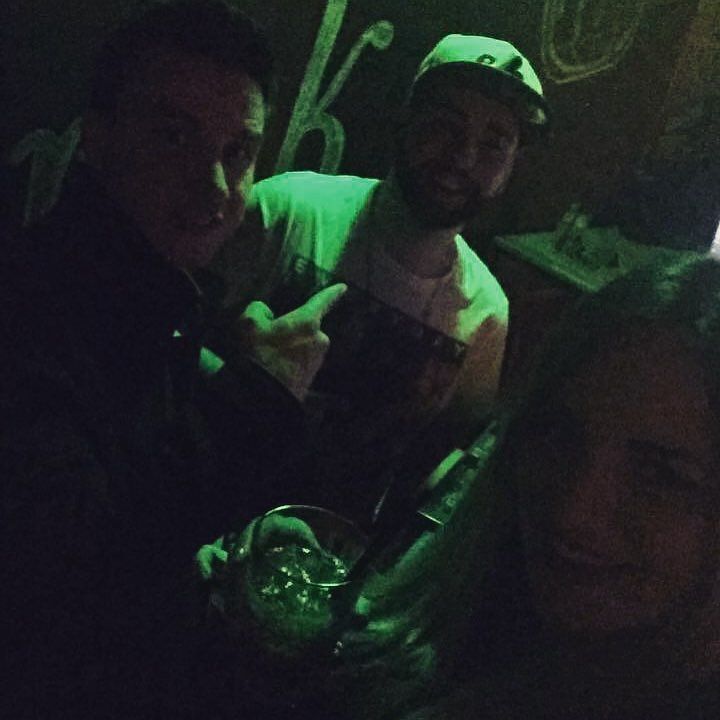 mixtegael's tweet photo. #prayfortheunderground #club #clubbing #clubconcept #house #music #deephouse #techhouse #weekend #soundculture #too… https://t.co/2N3wxK40OJ