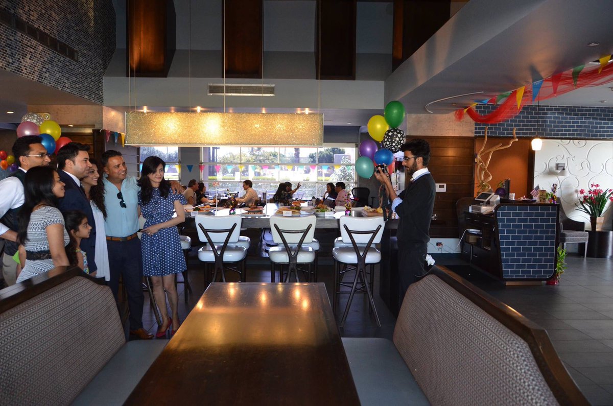 SevensBistro's tweet photo. Come dine with us... Mention this Tweet and get 15% off your entire bill!
Expires March 31, 2016. https://t.co/QFUs4mnqKo