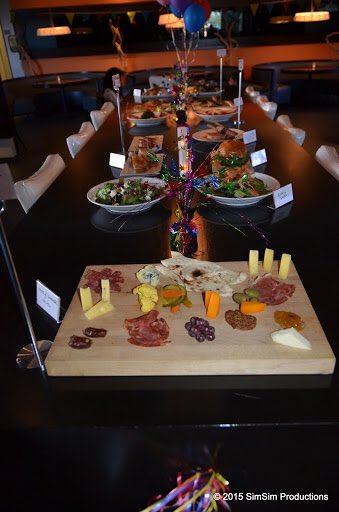 SevensBistro's tweet photo. Come dine with us... Mention this Tweet and get 15% off your entire bill!
Expires March 31, 2016. https://t.co/QFUs4mnqKo