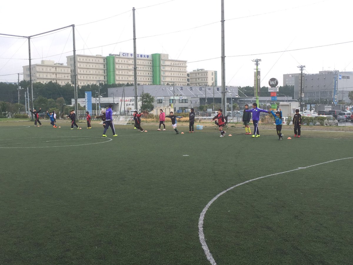 芝園フットサル場 芝園フットサル場
