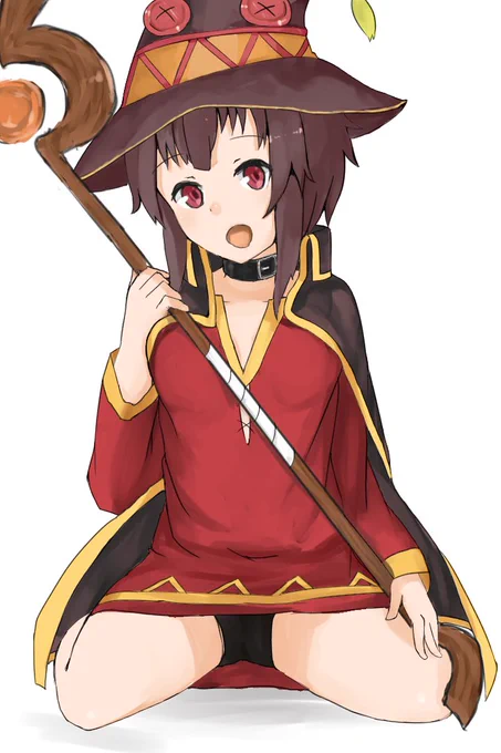 Explosion!!! 