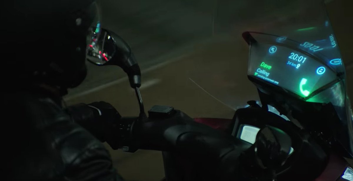 RickKing16's tweet photo. #Samsung #SmartWindshield needs to go into production ASAP https://t.co/Ycuc2ZNdPT https://t.co/6URjjSHwiT