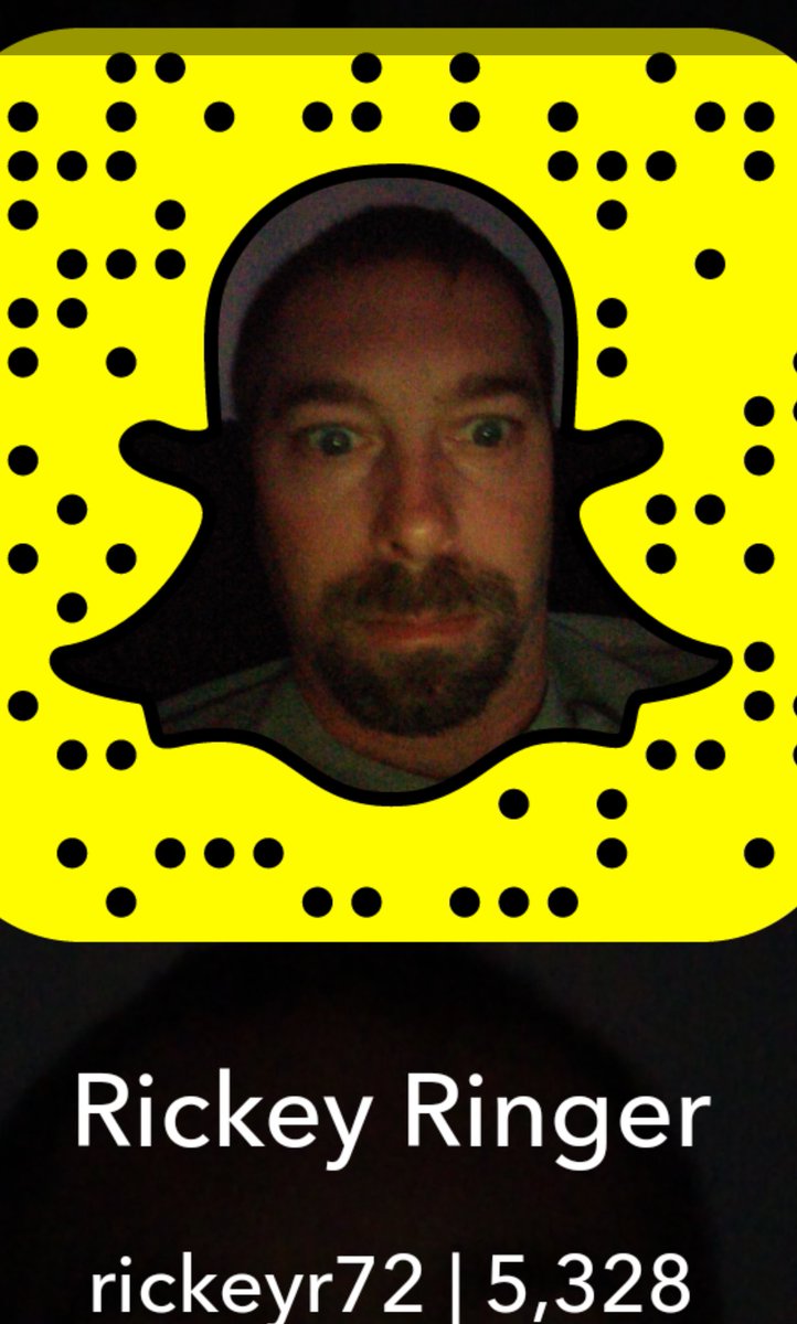 Who's got Snapchat