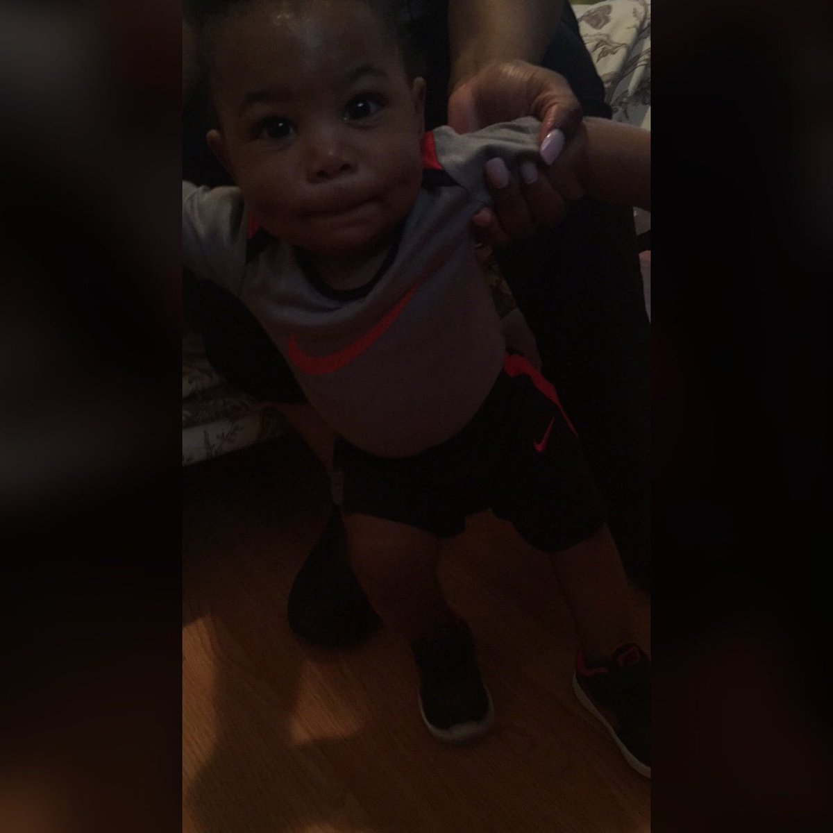 thegirllex__'s tweet photo. Sponsored By Nike πΆπ½βοΈ
#MyStanka https://t.co/Ajlua4Piew