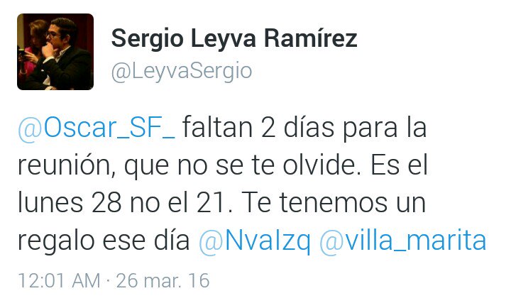 OscarFloresBJ tweet picture