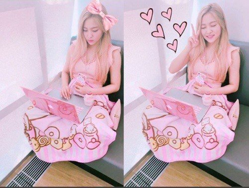 toysinfoent's tweet photo. Princess Yeri https://t.co/Tpppiwem1a