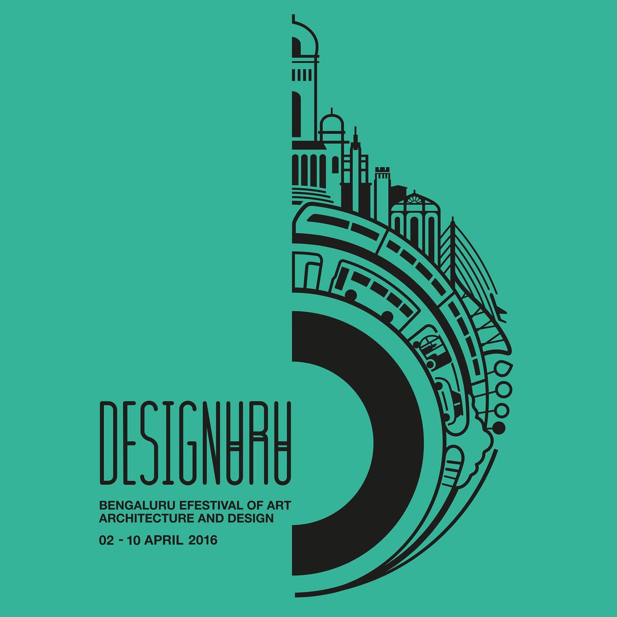 anshulchodha's tweet image. Our own Design Festival to make Bengaluru the Designuru!
#Designuru #AnshulChodha